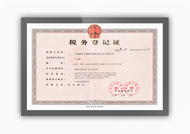财鱼金融 解密金融信息服务的价值与机遇
